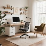 home office