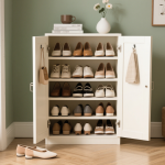 shoe cabinet